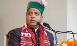 हिमाचल में सियासी उठा पटक जारी- बीजेपी के 15 MLA सदन से निष्कासित हिमाचल में सियासी उठा पटक जारी- बीजेपी के 15 MLA सदन से निष्कासित