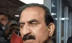 सुखविंदर सूक्खू का सीएम पद से इस्तीफा- शाम तक नए नेता का चयन संभव सुखविंदर सूक्खू का सीएम पद से इस्तीफा- शाम तक नए नेता का चयन संभव