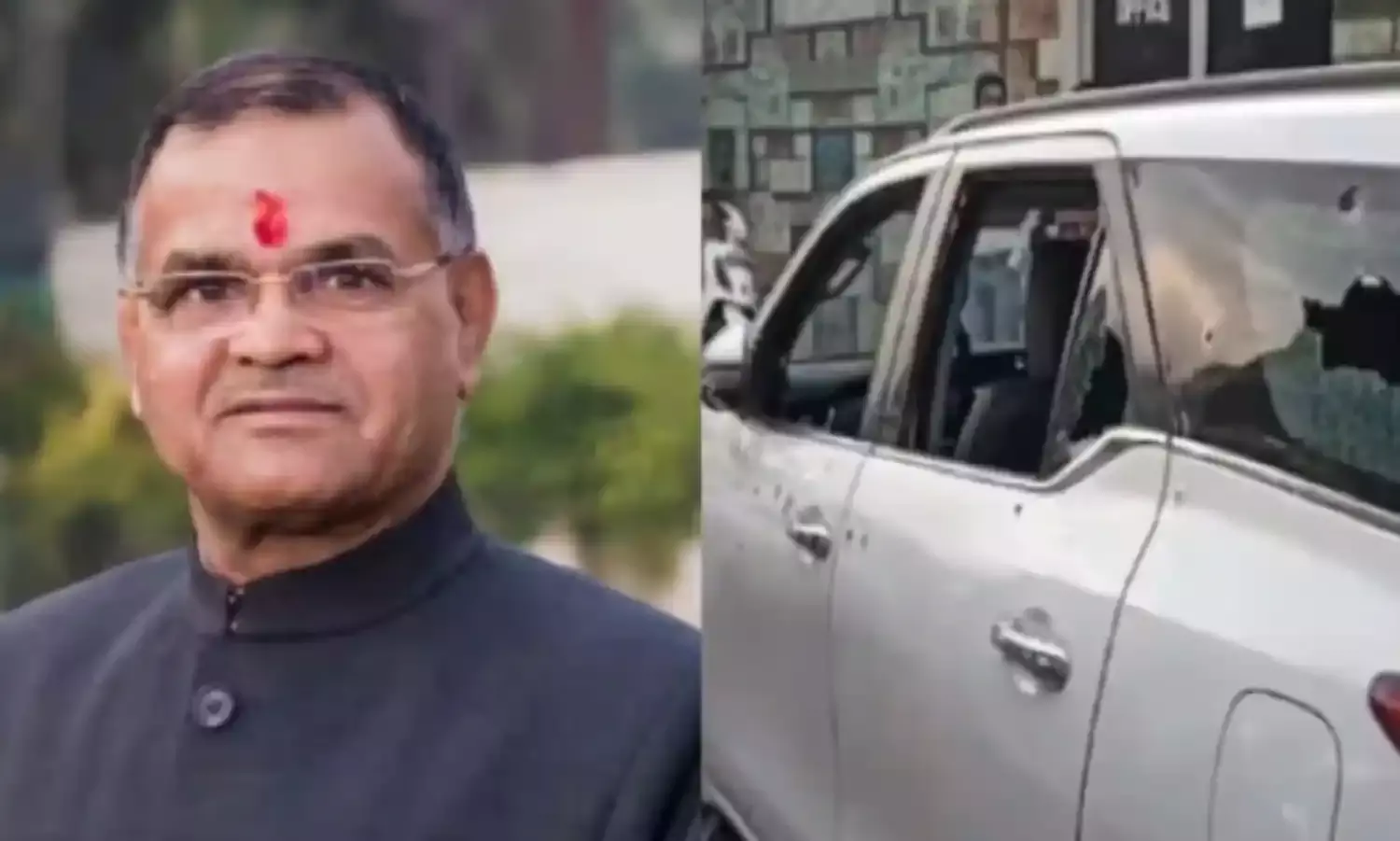 गैंगस्टर ने ली जिम्मेदारी- बोला हां मैंने ही मरवाया इनेलो नेता नफे को