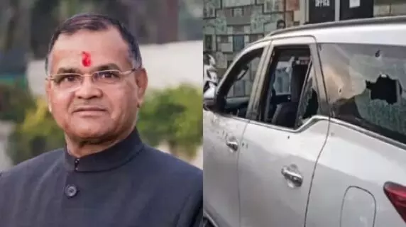 गैंगस्टर ने ली जिम्मेदारी- बोला हां मैंने ही मरवाया इनेलो नेता नफे को