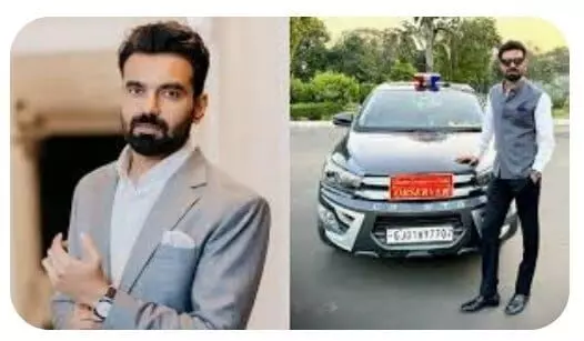 आईएएस अभिषेक सिंह का त्यागपत्र मंजूर- 2023 में मांगा था VRS