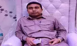 ईडी की टीम पर हमला कर फरार होने वाले नेता को किया गिरफ्तार