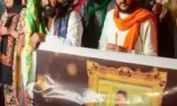 खनोरी बॉर्डर पहुंचेगा शुभकरण का शव- होगा दिल्ली कूच का ऐलान खनोरी बॉर्डर पहुंचेगा शुभकरण का शव- होगा दिल्ली कूच का ऐलान