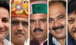 दगा पर टूटा कहर- क्रॉस वोटिंग करने वाले MLA की छिन गई सदस्यता