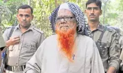 टाडा कोर्ट ने सिलसिलेवार बम विस्फोट के आरोपी करीम टुंडा को किया बरी टाडा कोर्ट ने सिलसिलेवार बम विस्फोट के आरोपी करीम टुंडा को किया बरी