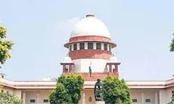 अंतरिम रोक छह माह मे स्वत: समाप्त होने वाला आदेश नहीं दिया जा सकता- SC