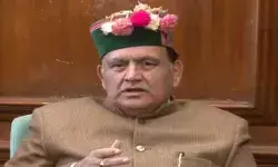 कांग्रेस के छह बागी विधायकों की सदस्यता की रद्द