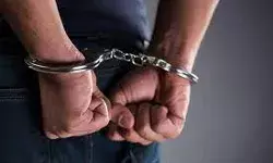 विवाहित बहन की गला दबा कर की भाई ने हत्या, भाई को लिया हिरासत में