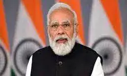 पी एम सूर्य घर मुफ्त बिजली योजना को मंत्रिमंडल की दी मंजूरी पी एम सूर्य घर मुफ्त बिजली योजना को मंत्रिमंडल की दी मंजूरी