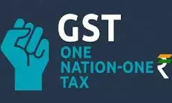 UPI , डेबिट कार्ड, क्रेडिट कार्ड के माध्यम से कर सकेंगे GST का भुगतान UPI , डेबिट कार्ड, क्रेडिट कार्ड के माध्यम से कर सकेंगे GST का भुगतान