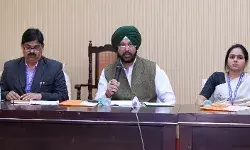 भारतीय प्रेस परिषद की उप समिति ने की बैठक, विज्ञापन संबंधी प्रकरणों पर