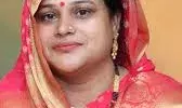 संजीव जीवा की जोरू ने कमाया नाम- पायल महेश्वरी पर 25000 का इनाम