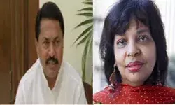 पटोले ने पत्रकार आनंदन के निधन पर जताया शोक- बोले... पटोले ने पत्रकार आनंदन के निधन पर जताया शोक- बोले...