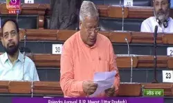 मेरठ के बीजेपी सांसद को अदालत ने सुनाई सजा- जुर्माना भी किया मेरठ के बीजेपी सांसद को अदालत ने सुनाई सजा- जुर्माना भी किया