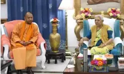 इंतजार खत्म- रविवार को होगा योगी मंत्रिमंडल का विस्तार- इन्हें... इंतजार खत्म- रविवार को होगा योगी मंत्रिमंडल का विस्तार- इन्हें...