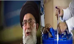 संसदीय चुनाव के लिए आज होगा मतदान संसदीय चुनाव के लिए आज होगा मतदान