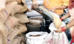 कार्डधारकों के लिए राहत भरी खबर- इस तिथि तक ले सकते हैं मुफ्त राशन