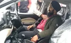 इनेलो नेता की तरह आप विधायक के करीबी का घेरकर मर्डर