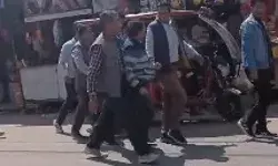 विजिलेंस का छापा- खंड शिक्षा अधिकारी रिश्वत लेते अरेस्ट विजिलेंस का छापा- खंड शिक्षा अधिकारी रिश्वत लेते अरेस्ट