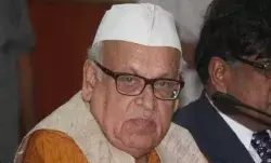 आजम खान की यूनिवर्सिटी को मंजूरी देने वाले पूर्व राज्यपाल का इंतकाल आजम खान की यूनिवर्सिटी को मंजूरी देने वाले पूर्व राज्यपाल का इंतकाल