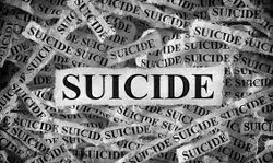 स्कूली छात्र ने फांसी के फंदे पर लटक कर की अपनी जीवन लीला समाप्त स्कूली छात्र ने फांसी के फंदे पर लटक कर की अपनी जीवन लीला समाप्त