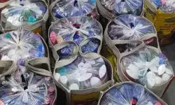 असलम के मकान में चलती मिली नकली शैंपू फैक्ट्री- तीन अरेस्ट असलम के मकान में चलती मिली नकली शैंपू फैक्ट्री- तीन अरेस्ट