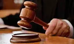 बैंक डकैती के प्रयास के लिए, व्यक्ति को सात साल की सजा