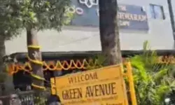 फेमस कैफे में हुए ब्लास्ट से सहमा इलाका- चार लोग हुए जख्मी फेमस कैफे में हुए ब्लास्ट से सहमा इलाका- चार लोग हुए जख्मी