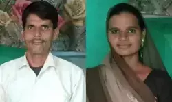 जमीन को लेकर पत्नी को फावड़े से काटा- बेचना चाहता था साथ बीघा जमीन जमीन को लेकर पत्नी को फावड़े से काटा- बेचना चाहता था साथ बीघा जमीन