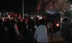 मेडिकल कॉलेज में आग का तांडव- नवजात की मौत- भगदड़ में 8 बच्चे लापता