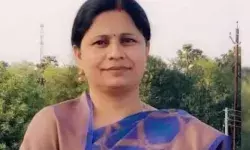 अटकलों लगाया विराम- बोली विधायक कांग्रेसी हूं और कांग्रेस मे ही रहूंगी