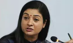 कांग्रेस नेता की मांग- कानून बनाकर बलात्कारियों को बनाया जाए नपुंसक कांग्रेस नेता की मांग- कानून बनाकर बलात्कारियों को बनाया जाए नपुंसक