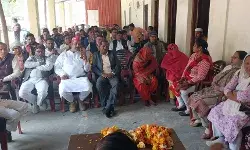 सपाईयों की हुंकार- CBI व सत्ता के दुरुपयोग का पब्लिक देगी BJP को जवाब सपाईयों की हुंकार- CBI व सत्ता के दुरुपयोग का पब्लिक देगी BJP को जवाब