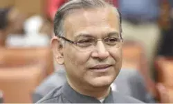 हाईकमान काटे टिकट उससे पहले ही BJP सांसद का चुनाव लड़ने से इनकार हाईकमान काटे टिकट उससे पहले ही BJP सांसद का चुनाव लड़ने से इनकार