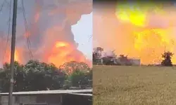 इतने दिनों में आतिशबाजी विस्फोटों में पांच की मौत, 91 घायल इतने दिनों में आतिशबाजी विस्फोटों में पांच की मौत, 91 घायल