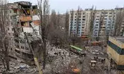 ड्रोन हमले में आठ लोगों की हुई मौत- अन्य लोग हुए घायल