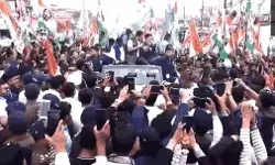 राहुल को भीखमंगे पाक में भारत के मुकाबले कम दिखाई दी बेरोजगारी