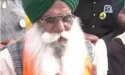 संयुक्त मोर्चा का ऐलान- ट्रेन बस जहाज से इस दिन दिल्ली आएंगे किसान