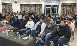 पीएम मोदी के अलावा किसी ने पसमांदा मुसलमानों की नहीं ली सुध पीएम मोदी के अलावा किसी ने पसमांदा मुसलमानों की नहीं ली सुध