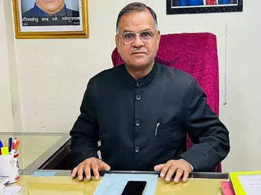 पूर्व विधायक और गनर की हत्या को अंजाम देने वाले शूटर्स हुए अरेस्ट पूर्व विधायक और गनर की हत्या को अंजाम देने वाले शूटर्स हुए अरेस्ट