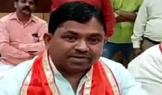 अब UP के BJP सांसद का इलेक्शन लड़ने से इनकार- बोले जब तक निर्दोष..