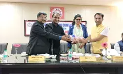 MSME एवं बैंक ऑफिसरो ने उद्यमियों को दी योजनाओं की जानकारी MSME एवं बैंक ऑफिसरो ने उद्यमियों को दी योजनाओं की जानकारी