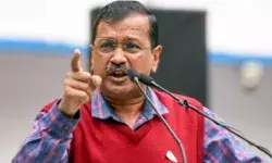 शराब घोटाले में पूछताछ के लिए तैयार केजरीवाल दूर रहकर देंगे जवाब शराब घोटाले में पूछताछ के लिए तैयार केजरीवाल दूर रहकर देंगे जवाब