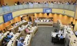 अब चंडीगढ़ सीनियर डिप्टी मेयर इलेक्शन में भी खेला- क्रॉस वोटिंग का.... अब चंडीगढ़ सीनियर डिप्टी मेयर इलेक्शन में भी खेला- क्रॉस वोटिंग का....