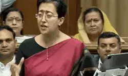 वित्तमंत्री की सौगात- 18 साल से ऊपर की महिलाओ को हर महीने मिलेंगे 1000 वित्तमंत्री की सौगात- 18 साल से ऊपर की महिलाओ को हर महीने मिलेंगे 1000