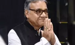 ममता का एक और विकेट गिरा- संदेशखाली के विरोध में MLA का इस्तीफा ममता का एक और विकेट गिरा- संदेशखाली के विरोध में MLA का इस्तीफा