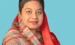 दोबारा कैंडिडेट बनी BJP सांसद को खुद के बजाय मोदी के नाम का ही सहारा दोबारा कैंडिडेट बनी BJP सांसद को खुद के बजाय मोदी के नाम का ही सहारा