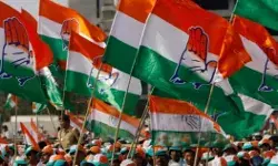 लोकसभा चुनाव से पहले कांग्रेस को एक और बड़ा झटका- दिग्गज नेता ने.... लोकसभा चुनाव से पहले कांग्रेस को एक और बड़ा झटका- दिग्गज नेता ने....