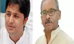 बिजनौर लोकसभा सीट रालोद के खाते में- चंदन चौहान होंगे उम्मीदवार बिजनौर लोकसभा सीट रालोद के खाते में- चंदन चौहान होंगे उम्मीदवार