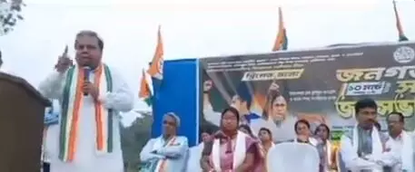 TMC एमएलए ने राम मंदिर को बताया अपवित्र- बोला नहीं करनी चाहिए पूजा